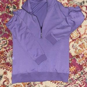 PURPOE SPORTS SWEATSHIRT